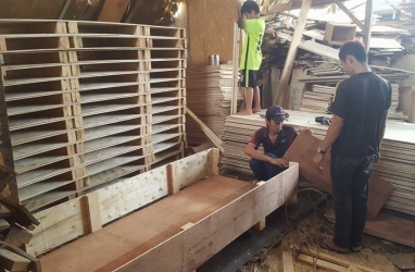 Pallet gỗ được sử dụng cho việc gì?