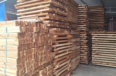 Phương pháp bảo quản pallet gỗ đúng cách?