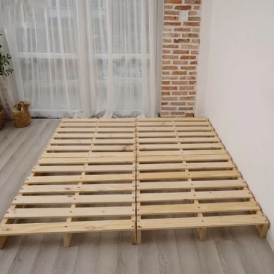 giường pallet