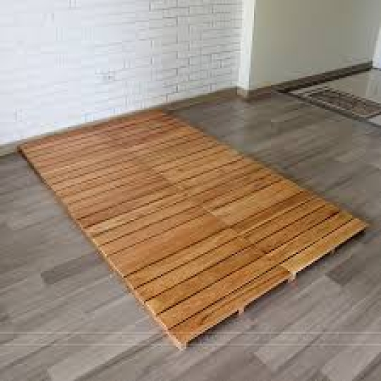 giường pallet